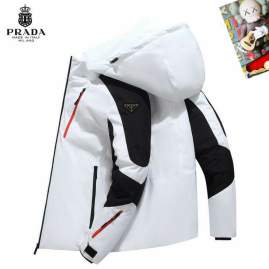 Picture of Prada Down Jackets _SKUPradaM-3XL25tx1036612